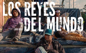 Los reyes del mundo Réalisateur Laura Mora