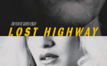 Lost Highway - Réalisateur David Lynch 