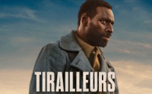 Tirailleurs - Réalisateur Mathieu Vadepied