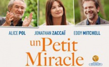  Un petit Miracle - Réalisateur Sophie Boudre