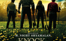  Knock at the Cabin - Réalisateur M. Night Shyamalan