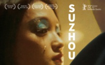 Suzhou River - Titre original Suzhou He - Réalisateur Lou Ye 