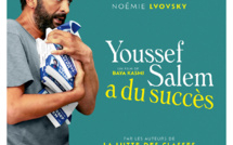 Youssef Salem a du succès - Réalisateur Baya Kasmi