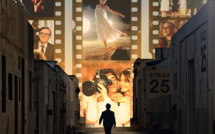 The Fabelmans - Réalisateur Steven Spielberg