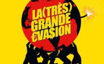 La (Très) grande évasion - Réalisateur Yannick Kergoat 