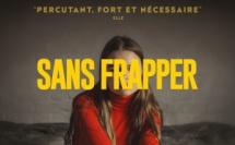 Sans Frapper - Réalisateur Alexe Poukine 
