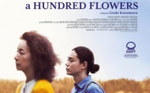N'oublie pas les fleurs - Réalisateur Genki Kawamura - Titre original A Hundred Flowers