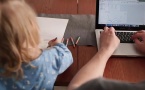 Télétravail : la bonne idée ? Télétravail : la bonne idée ?
