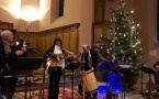 Concerts de Noël 2022 en Alsace