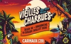 Vieilles Charrues 2026 : la billetterie ouvre