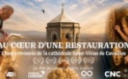 AU CŒUR D’UNE RESTAURATION – Sortie nationale cinéma AU CŒUR D’UNE RESTAURATION – Sortie nationale cinéma