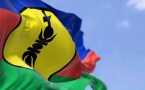 Kanaky Nouvelle-Calédonie, La trajectoire du Caillou.