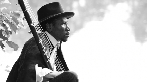 Abou Diarra Abou Diarra