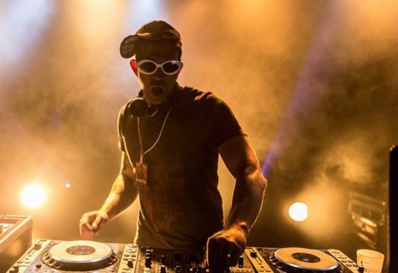 Dorian Parano – In The Club EP : Dorian Parano – In The Club EP :