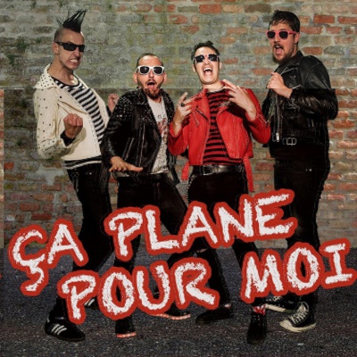 Les 3 Fromages sortent leur nouveau clip, reprise du très célèbre « Ça Plane Pour Moi » Les 3 Fromages sortent leur nouveau clip, reprise du très célèbre « Ça Plane Pour Moi »