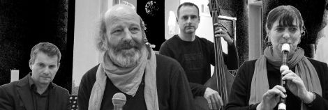 Roland Engel présente : Üs Exil ze Epiphanias Une histoire racontée et chantée en alsacien Roland Engel présente : Üs Exil ze Epiphanias Une histoire racontée et chantée en alsacien