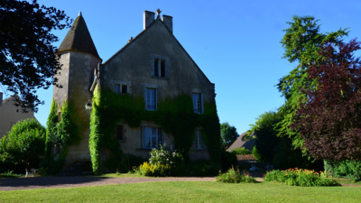 Stage de jeu Théâtre et Cinéma dans la Nièvre du 21 au 28 avril 2018