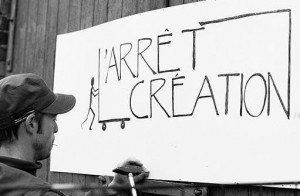 Stage de Théâtre à L'Arrêt Création Stage de Théâtre à L'Arrêt Création