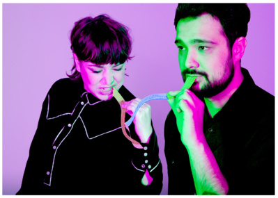Part-Time Friends reviennent de Las Vegas avec leur nouveau tube Born To Try Part-Time Friends reviennent de Las Vegas avec leur nouveau tube Born To Try
