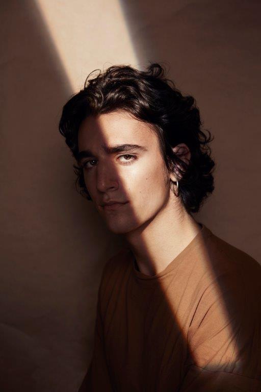 Tamino au festival Nouvelles Voix 2018 Tamino au festival Nouvelles Voix 2018