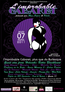 le jeudi 7 avril - O'Sullivan By The Mill PARIS le jeudi 7 avril - O'Sullivan By The Mill PARIS