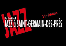 Pré-programmation du Festival JAZZ à SAINT-GERMAIN-DES-PRÉS 2011