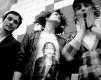 KILL THE YOUNG (UK) KILL THE YOUNG (UK)