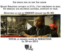 Sebastian "EMBODY" Sebastian "EMBODY"