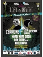 LA ROUX vs CERRONE > LA rencontre évènement !! LA ROUX vs CERRONE > LA rencontre évènement !!