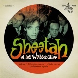 OUT NOW on Tryptic Records : E.P. Sheetah et les Weissmuller