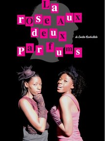 La rose aux deux parfums