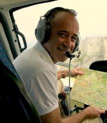 Sylvain Augier Sylvain Augier