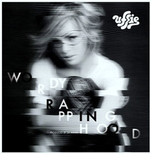 UFFIE + DJ MEHDI + TOM TOM CLUB = EVIAN !