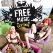 Free Music Festival : Découvrez la programmation