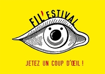 Fil'estival # 2 Fil'estival # 2