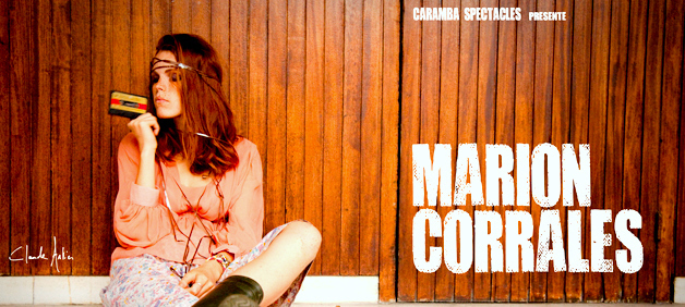 Marion Corrales Marion Corrales