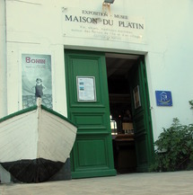 ( Ile de Ré ) La Maison du Platin 