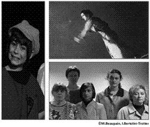 Festival Teatro Pazzo: du 8 au 12 juin 2011 au théâtre de Ménilmontant Festival Teatro Pazzo: du 8 au 12 juin 2011 au théâtre de Ménilmontant