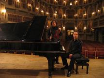 duo Cardinale-Magnasco duo Cardinale-Magnasco