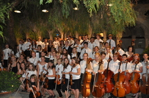 orchestre symphonique de Riga orchestre symphonique de Riga