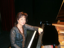 Anna Ferrer Anna Ferrer