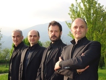 Duo 2 quartet Duo 2 quartet