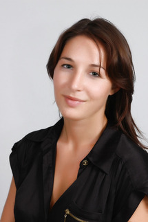 Anaïs Gaudemard Anaïs Gaudemard