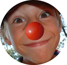 A la découverte de son propre clown A la découverte de son propre clown