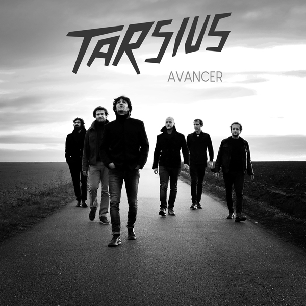 Tarsius nous emballe avec son premier clip : Avancer contre le vent
