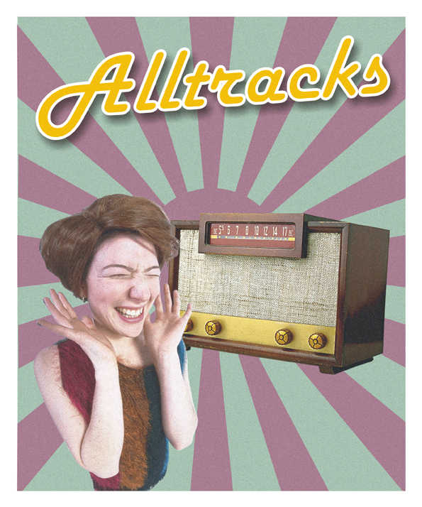 Alltracks vous connaissez ? Alltracks vous connaissez ?