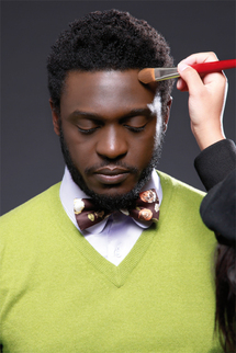 Corneille - en tournee automne 2011 Corneille - en tournee automne 2011