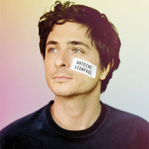 ANTOINE LEONPAUL EN CONCERT! ANTOINE LEONPAUL EN CONCERT!