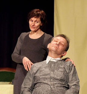 Le Valet de Cœur rejoue Foissy Le Valet de Cœur rejoue Foissy