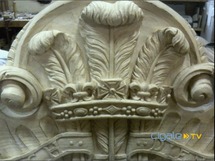 Artisanat - Sculpteur ornemaniste Artisanat - Sculpteur ornemaniste